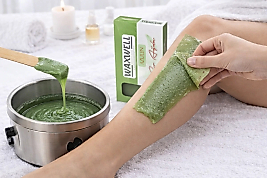 WAXWELL KALIP AĞDA 400 ML. (AZULEN)