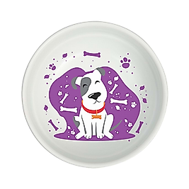 Natura Seramik Mama Kabı Jack 250 ml