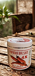 Pabrika Balsam