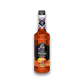 Ely Gourmet Mango Şurup 750ml