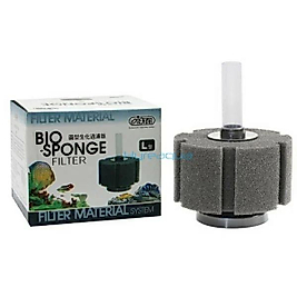 İsta Bio-Sponge Filter Large Üretim Filtresi
