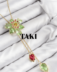 Takı