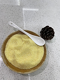 Değirmende Öğütülmüş İrmik 500 Gr