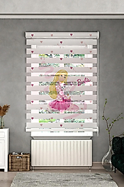 Minibabyrooms  Barbie