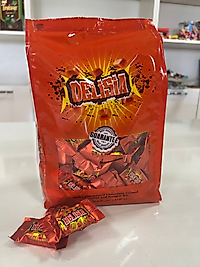 DELİSİA BAR 1000 GR