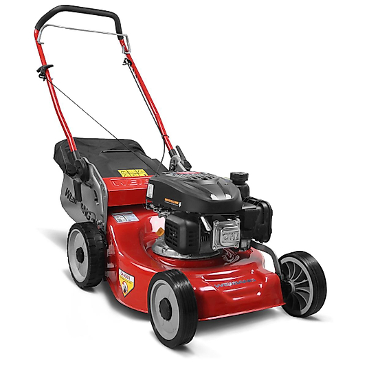 WB455HC EUR5 ÇİM BİÇME MAKİNESİ İTMELİ LONCIN 1P65FE