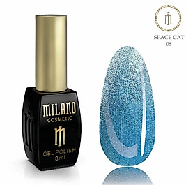 Milano Space Cat Serisi | Özel Seri No:008