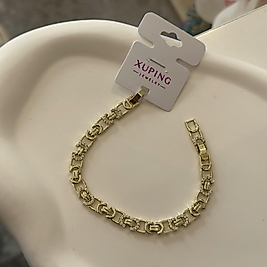 Marka Model İnce Bileklik