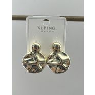 Xuping Plaka Küpe