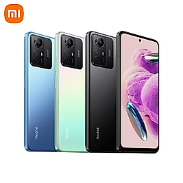 XİAOMİ REDMİ NOTE 12S 8 RAM 256GB