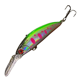 Katta Baunsu 5 Cm 6,5 Gr Lrf Suni Yem