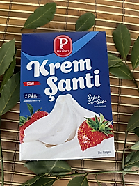 Krem Şanti