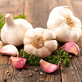 Kastamonu Taşköprü Sarmısak 1 Kg