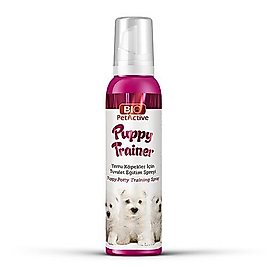 BİO PETACTİVE PUPPY TRAİNER ÇİŞ SPREYİ 100ML