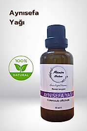 Aynısefa Yağı 30 ml