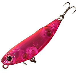 Katta BO-BO 5,5 Cm 5 Gr Su Üstü Suni Yem