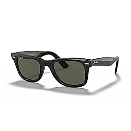 Rb  2140 902/58 50-22 Unisex Güneş Gözlüğü Wayfarer Polarize