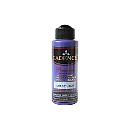 Koyu Mor 120 ml. - 6029
