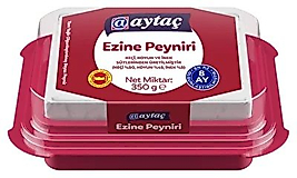 AYTAÇ EZİNE KEÇİ PEYNİRİ 350G ADET