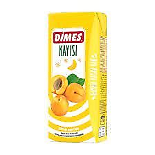 DIMES KAYISI 200 ML