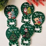 Yeni Yıl Açacak Magnet 1 Adet