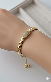 XUPB10 MODEL BİLEKLİK