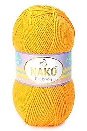 NAKO ELİT BABY 4674