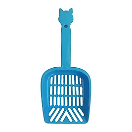 Petpretty Kedi Kumu Küreği Küçük