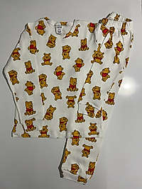 Winnie The Pooh Pijama Takımı