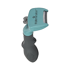 Furminatör Uzun Tüylü Kedi Tarağı S