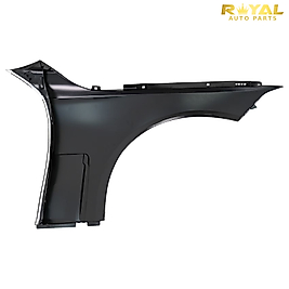 BMW 7 Serisi F01 G12 ön sağ çamurluk