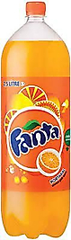 FANTA 2.5 LT