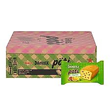 Ülker pöti meyveli 24lü koli