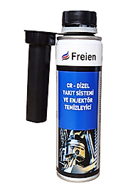 FREİEN CR DİZEL ENJEKTÖR TEMİZLEYİCİ 300 ML.