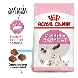 Royal Canin Mother&BabyCat Yavru Kedi Maması 2kg