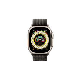 Watch 8 Ultra 10 Kordon Akıllı Saat