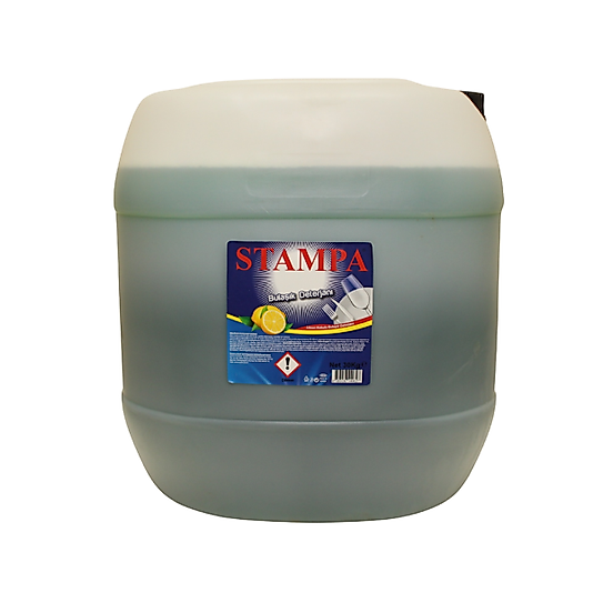 Stampa Bulaşık Deterjanı