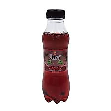 JUSS VİŞNELİ İÇECEK 250ML