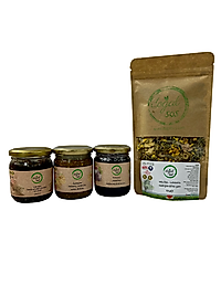 Rahatlama & Uyku Paketi