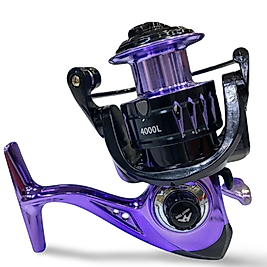 Hautton TP-P3000M Spin Olta Makinası