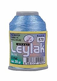 Leylak oya ipi- 578-