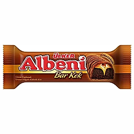 ALBENİ KEK