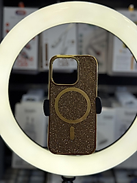 İPhone 16 Pro Piriltili