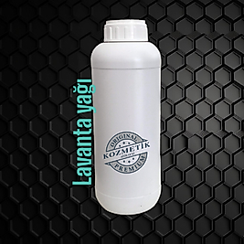 LAVANTA  YAĞI angustifolia