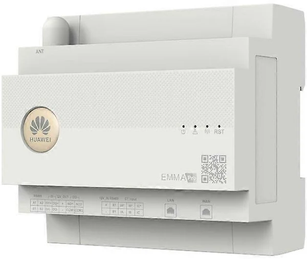 Emma-A02 Akıllı Ev Enerji Kontrol Cihazı, Pv, Ess, Akıllı Şarj