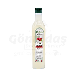 Elma Sirkesi - 500 ml