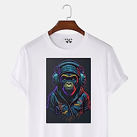 WACH KİŞİYE ÖZEL T SHIRT 25
