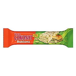 Ülker Çokonat Baklava 30 gr