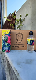 EST 400ML HATIRALAR KOLONYA