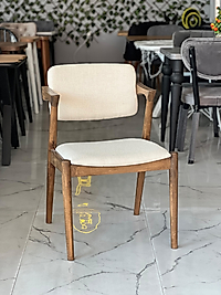 VİKTOR SANDALYE